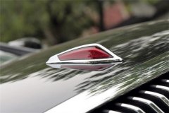 這六個(gè)自主品牌車標(biāo)真正寓意