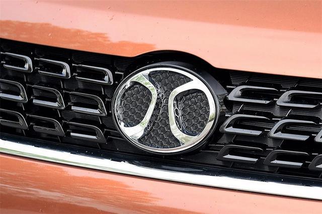 這六個自主品牌車標真正寓意和“外號”，你都知道嗎？