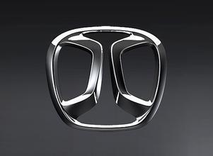 網(wǎng)友吐槽較慘的四個車標(biāo)，第四個一點(diǎn)也不走心，難怪沒人知道！