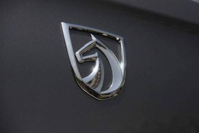 網(wǎng)友吐槽較慘的四個車標(biāo)，第四個一點(diǎn)也不走心，難怪沒人知道！