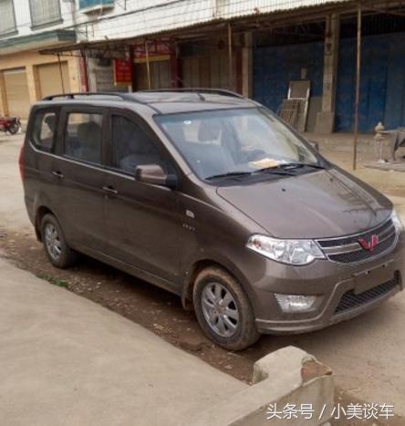 國(guó)產(chǎn)較暢銷七座車，車標(biāo)國(guó)人較愛(ài)，敢跟豪車掰手腕！