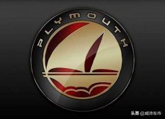七大冷門車標，認全了都是骨