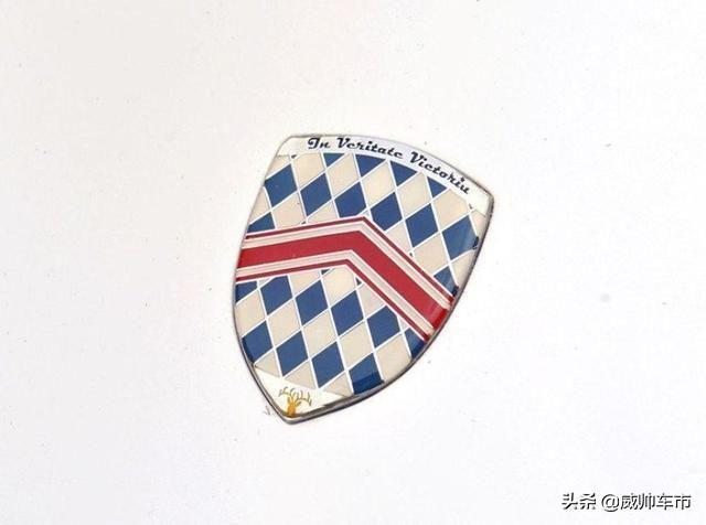 七大冷門(mén)車(chē)標(biāo)，認(rèn)全了都是骨灰級(jí)車(chē)迷！