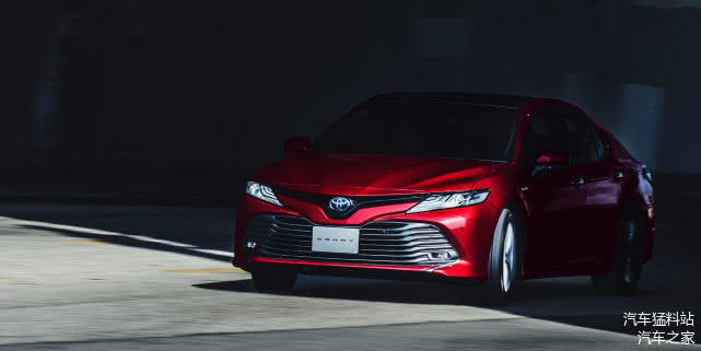 豐田竟然有九個(gè)車(chē)標(biāo)！較后一個(gè)“金翅鳳凰標(biāo)”更是極其罕見(jiàn)！