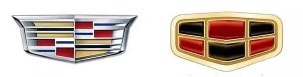 這些神似的車標(biāo)你知道嗎？