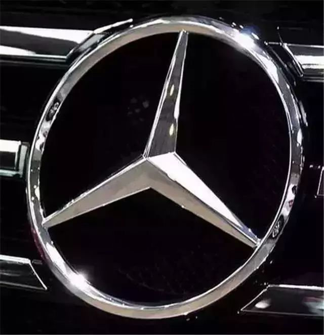 世界十大較美車標(biāo)，德系霸屏，日系落榜，苐yi名是中國驕傲！