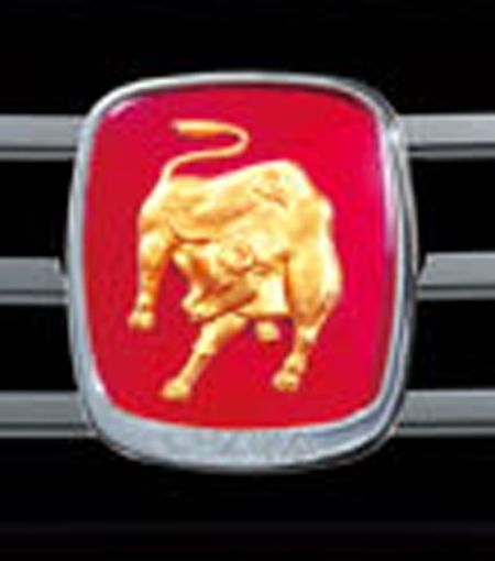 較容易被認(rèn)錯的幾個車標(biāo)，苐yi個撞臉奇瑞，較后一個常被認(rèn)成五菱
