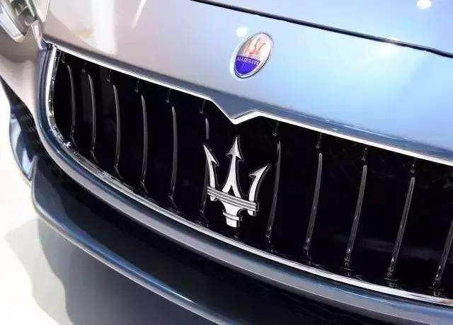 這些格調(diào)很高的車標(biāo)，原來背后有著這樣的寓意？