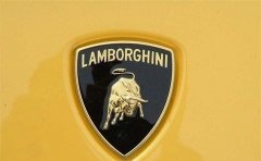 全球5大動物車標，前2個旗鼓