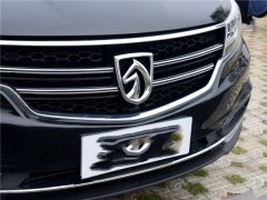 三大國(guó)產(chǎn)「天才」車標(biāo) 一個(gè)比