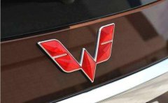 六大最佳汽車車標(biāo)：五菱「蝙