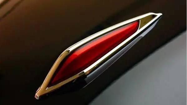 六大較佳汽車車標(biāo)：五菱“蝙蝠”標(biāo)領(lǐng)銜，較后一個堪稱神作！