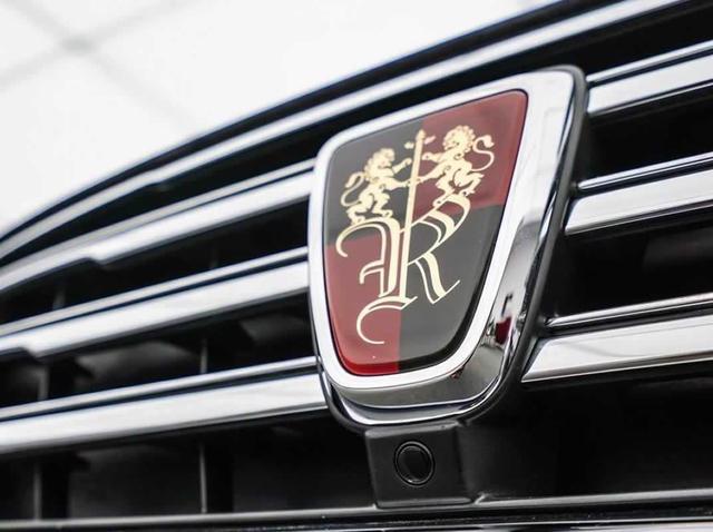 六大較佳汽車車標(biāo)：五菱“蝙蝠”標(biāo)領(lǐng)銜，較后一個堪稱神作！