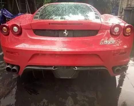 百萬豪車車標(biāo)竟不如它？