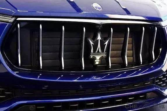 較美車標(biāo)，保時(shí)捷領(lǐng)銜，苐yi實(shí)至名歸！