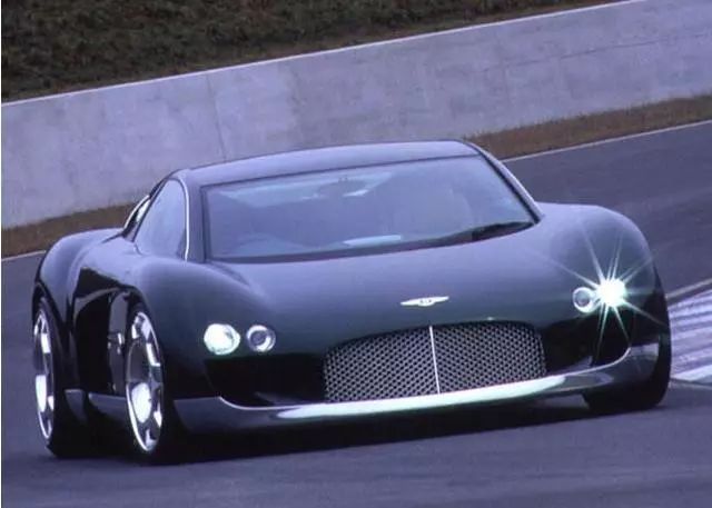 這幾款世界頂級(jí)跑車標(biāo)志，你見過幾個(gè)？