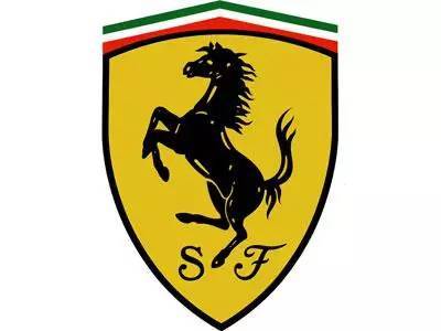 每款豪車LOGO背后都有一段不為人知的動人故事