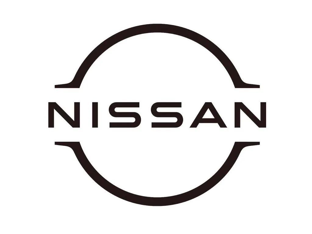 日產(chǎn)汽車新LOGO曝光