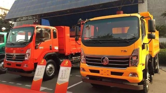 這七個(gè)國(guó)產(chǎn)汽車品牌LOGO，你真的未必都見過(guò)~