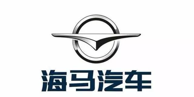 這七個(gè)國(guó)產(chǎn)汽車品牌LOGO，你真的未必都見過(guò)~