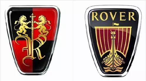 這七個(gè)國(guó)產(chǎn)汽車品牌LOGO，你真的未必都見過(guò)~