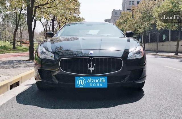 全球公認(rèn)的八個(gè)頂尖汽車(chē)標(biāo)志，認(rèn)識(shí)一半就算老司機(jī)，你見(jiàn)過(guò)幾個(gè)？