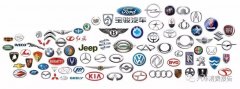 你是汽車Logo達人么？都答對了