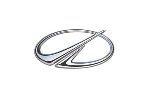 這五種汽車LOGO，罕見(jiàn)到你肯定沒(méi)見(jiàn)過(guò)