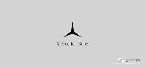 汽車標(biāo)志簡化版又是什么樣子呢？