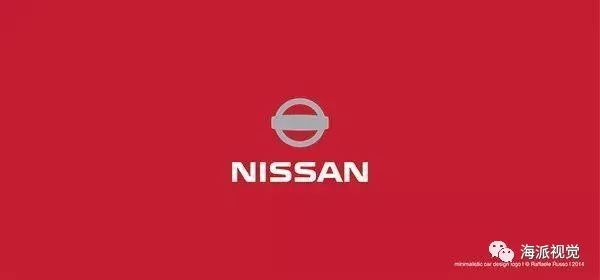 汽車標(biāo)志簡化版又是什么樣子呢？