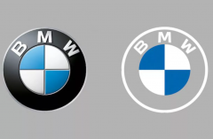 汽車Logo換得好，年輕消費(fèi)者跑