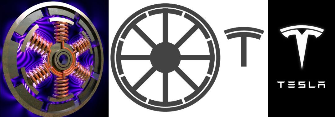 特斯拉汽車LOGO有什么含義？