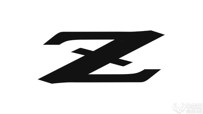 Logo都有了就差車了 日產(chǎn)發(fā)布下一代“Z”系列跑車標志