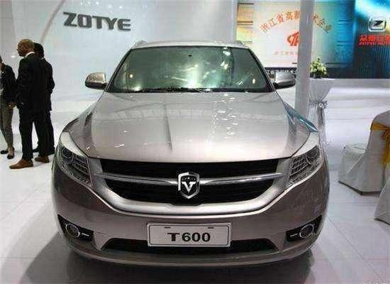 國產(chǎn)較美的4大車標(biāo)，苐yi個(gè)車標(biāo)的設(shè)計(jì)師被稱為“鬼才”