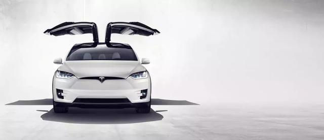 特斯拉汽車(chē)的 LOGO 到底是啥意思？