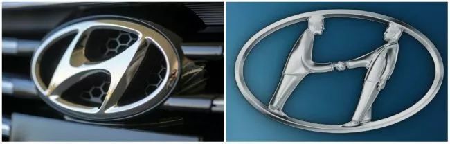 關(guān)于汽車logo的冷 冷 冷知識(shí)！