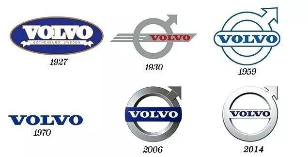 關(guān)于汽車logo的冷 冷 冷知識(shí)！