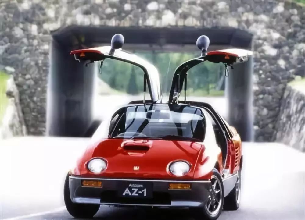 關(guān)于汽車logo的冷 冷 冷知識(shí)！