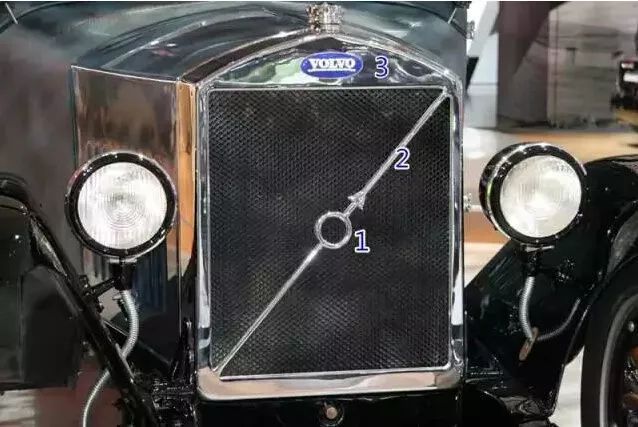關(guān)于汽車logo的冷 冷 冷知識(shí)！