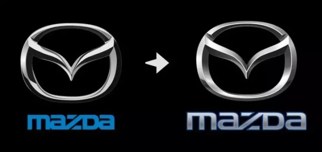 關(guān)于汽車logo的冷 冷 冷知識(shí)！