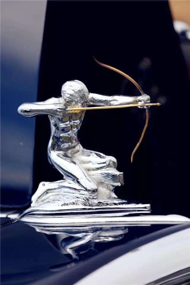 全球較罕見(jiàn)的汽車(chē)標(biāo)志，見(jiàn)過(guò)一個(gè)算你牛！
