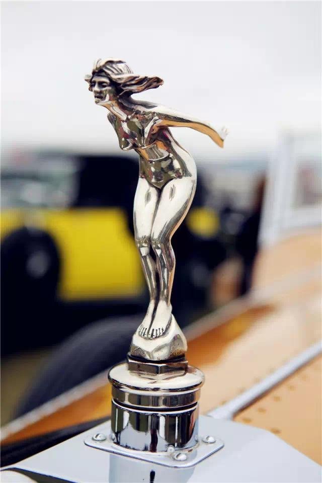 全球較罕見(jiàn)的汽車(chē)標(biāo)志，見(jiàn)過(guò)一個(gè)算你牛！