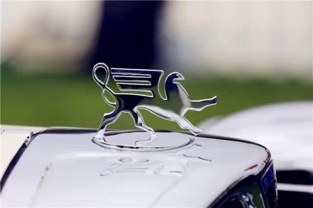 全球較罕見(jiàn)的汽車(chē)標(biāo)志，見(jiàn)過(guò)一個(gè)算你牛！