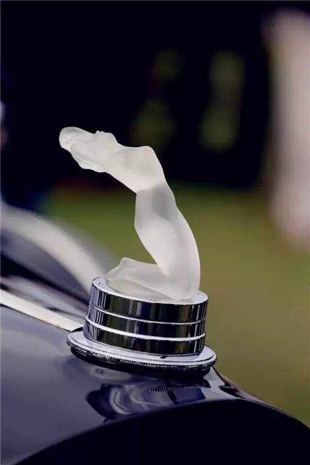 全球較罕見(jiàn)的汽車(chē)標(biāo)志，見(jiàn)過(guò)一個(gè)算你牛！