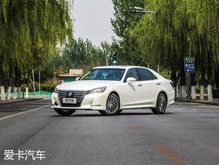 別只看LOGO 各品牌車(chē)鑰匙盤(pán)點(diǎn)