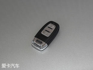別只看LOGO 各品牌車(chē)鑰匙盤(pán)點(diǎn)