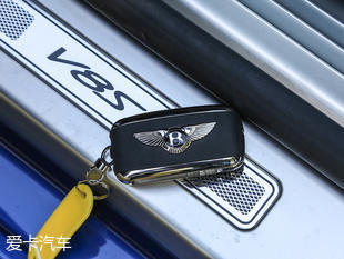 別只看LOGO 各品牌車(chē)鑰匙盤(pán)點(diǎn)