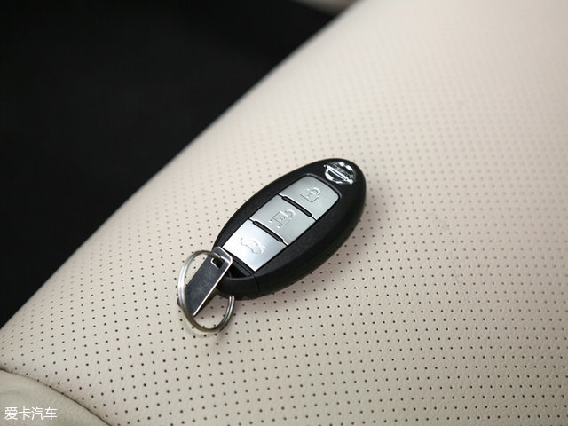 別只看LOGO 各品牌車(chē)鑰匙盤(pán)點(diǎn)