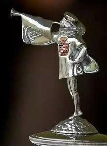 汽車(chē)立標(biāo)不只是用來(lái)顯示展示LOGO，其實(shí)還有這些作用