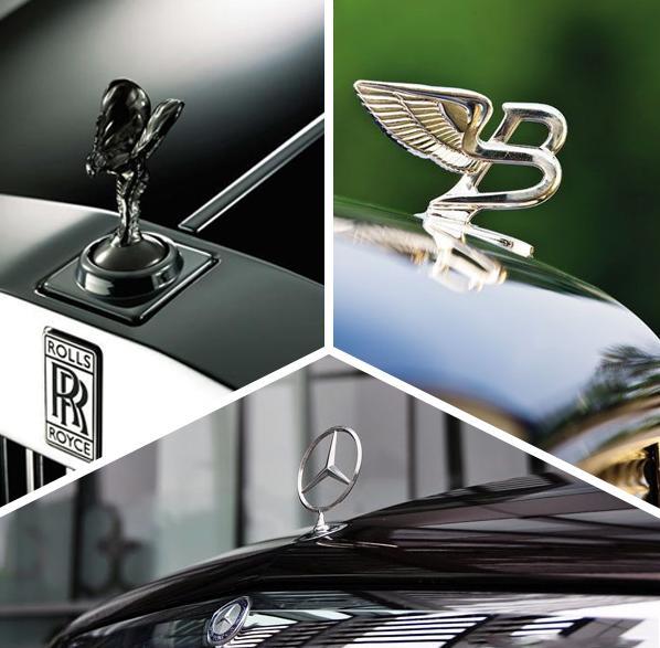 汽車(chē)立標(biāo)不只是用來(lái)顯示展示LOGO，其實(shí)還有這些作用